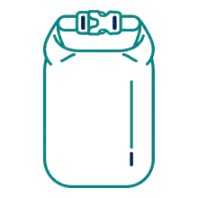 Dry bag