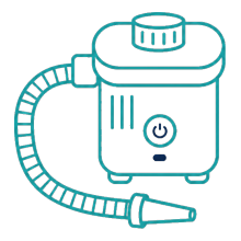 Electric pump