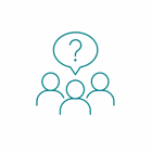 Group inquiries